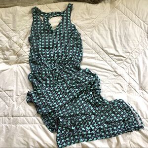 Banana Republic Women’s Maxi Dress Size Small